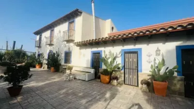Chalet in Lorca photo 3