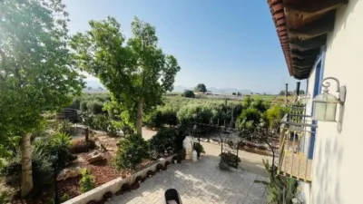 Chalet in Lorca photo 4