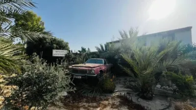 Chalet in Lorca photo 10