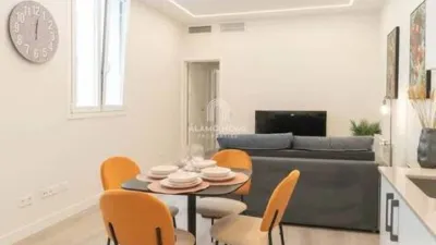 Piso en alquiler en Justicia-Chueca - Imagen 3