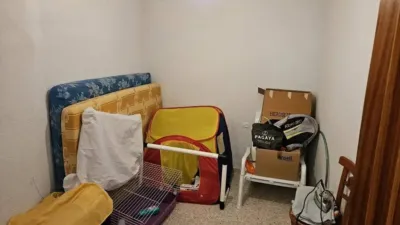 Chalet en venta en Calle Iglesia, Aliseda de 75.000 €