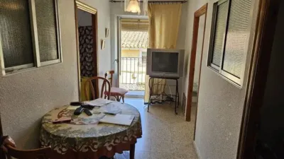 Chalet en venta en Calle Iglesia, Aliseda de 75.000 €