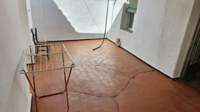 Chalet en venta en Calle Iglesia, Aliseda de 75.000 €