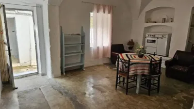 Chalet en venta en Calle Iglesia, Aliseda de 75.000 €