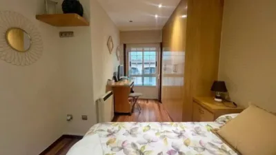 Piso en alquiler en Ourense Capital, Ourense Capital de 800 €<span>/mes</span>