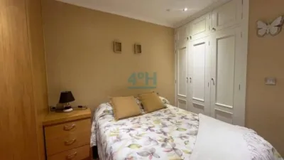 Piso en alquiler en Ourense Capital, Ourense Capital de 800 €<span>/mes</span>