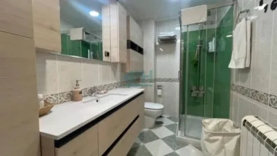 Piso en alquiler en Ourense Capital, Ourense Capital de 800 €<span>/mes</span>