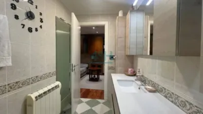 Piso en alquiler en Ourense Capital, Ourense Capital de 800 €<span>/mes</span>