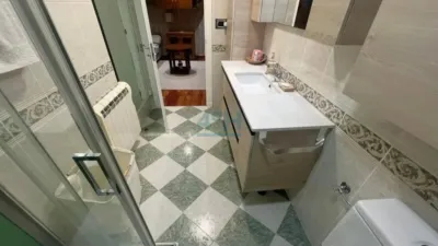 Piso en alquiler en Ourense Capital, Ourense Capital de 800 €<span>/mes</span>
