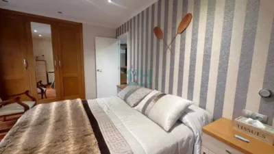 Piso en alquiler en Ourense Capital, Ourense Capital de 800 €<span>/mes</span>