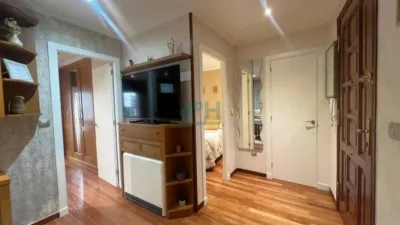 Piso en alquiler en Ourense Capital, Ourense Capital de 800 €<span>/mes</span>