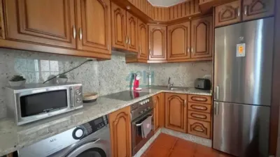 Piso en alquiler en Ourense Capital, Ourense Capital de 800 €<span>/mes</span>