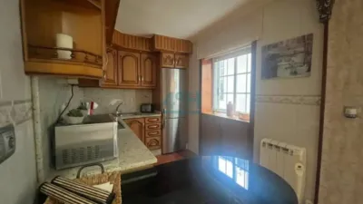 Piso en alquiler en Ourense Capital, Ourense Capital de 800 €<span>/mes</span>