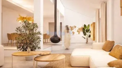 Chalet in Frigiliana photo 14