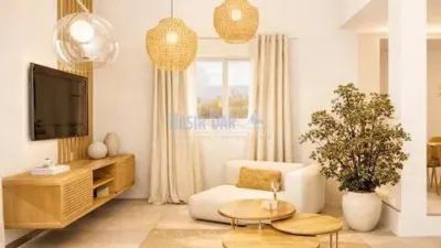 Chalet in Frigiliana photo 15