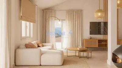 Chalet in Frigiliana photo 16