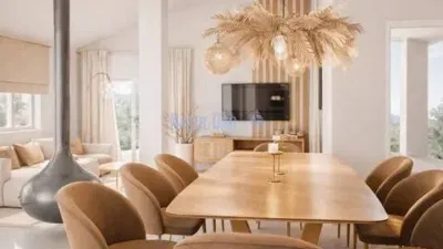 Chalet in Frigiliana photo 19