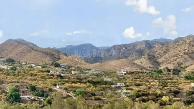 Chalet in Frigiliana photo 2