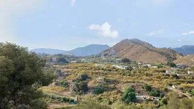 Chalet in Frigiliana photo 3