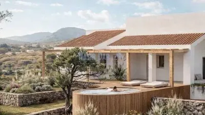 Chalet in Frigiliana photo 4