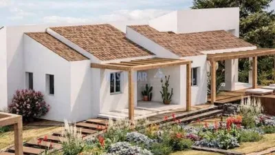 Chalet in Frigiliana photo 5