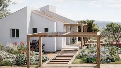 Chalet in Frigiliana photo 7