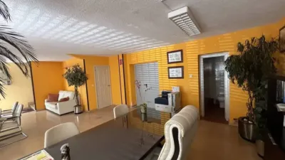 Nave industrial en venta en Albacete Capital - Vista 3
