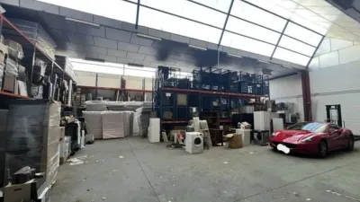 Nave industrial en venta en Albacete Capital - Vista 6