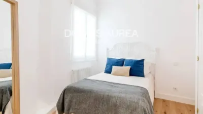 Piso en alquiler en Barrio de Salamanca - Imagen 10