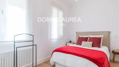 Piso en alquiler en Barrio de Salamanca - Imagen 14
