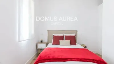 Piso en alquiler en Barrio de Salamanca - Imagen 15
