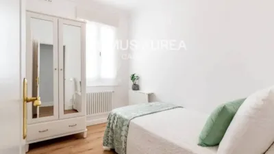 Piso en alquiler en Barrio de Salamanca - Imagen 17