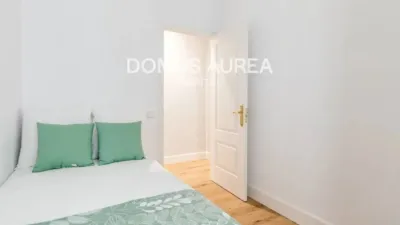 Piso en alquiler en Barrio de Salamanca - Imagen 18