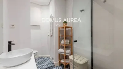 Piso en alquiler en Barrio de Salamanca - Imagen 20