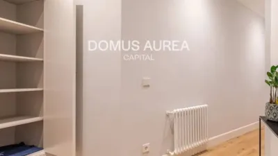 Piso en alquiler en Barrio de Salamanca - Imagen 21