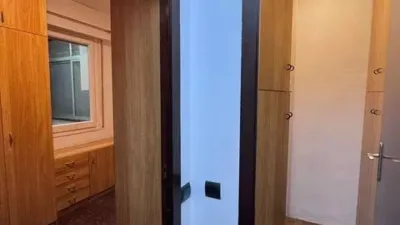 Piso en alquiler en El Camp D'en Grassot-Gràcia Nova - Imagen 10