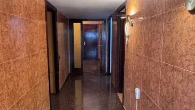 Piso en alquiler en El Camp D'en Grassot-Gràcia Nova - Imagen 5