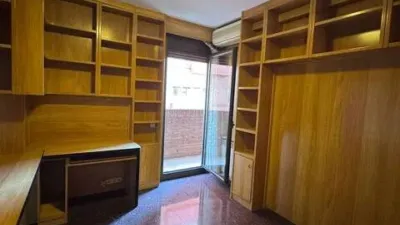 Piso en alquiler en El Camp D'en Grassot-Gràcia Nova - Imagen 8