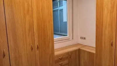 Piso en alquiler en El Camp D'en Grassot-Gràcia Nova - Imagen 9