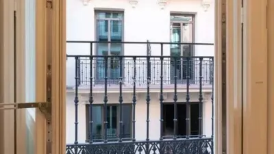 Piso en alquiler en Justicia-Chueca - Imagen 10
