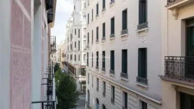 Piso en alquiler en Justicia-Chueca - Imagen 11