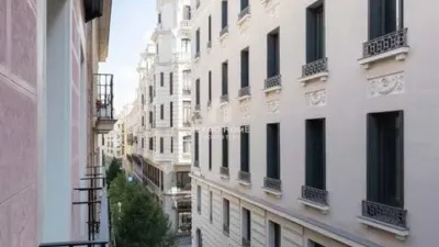 Piso en alquiler en Justicia-Chueca - Imagen 30