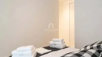 Piso en alquiler en Justicia-Chueca - Imagen 36