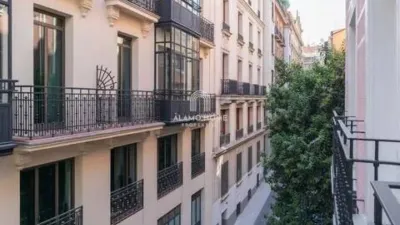 Piso en alquiler en Justicia-Chueca - Imagen 40