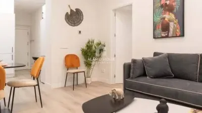 Piso en alquiler en Justicia-Chueca - Imagen 4