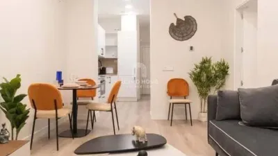 Piso en alquiler en Justicia-Chueca - Imagen 5