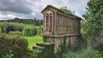 House in A Armada, O Tres - Vista 5