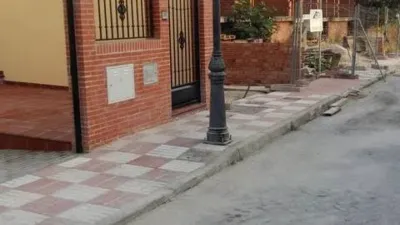 Semi-detached house on Calle Venezuela No Number photo 5