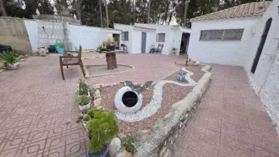 Chalet on Avenida 1, 12 photo 11