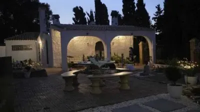 Chalet on Avenida 1, 12 photo 9